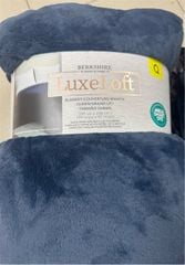 Mền LUXE LOFT Berkshire Blanket & Home 249cm x 234cm