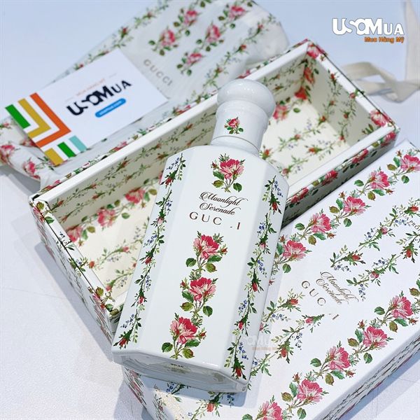 Nước Hoa GUCCI MOONLIGHT SERENADE, Perfumed Water, 150ml