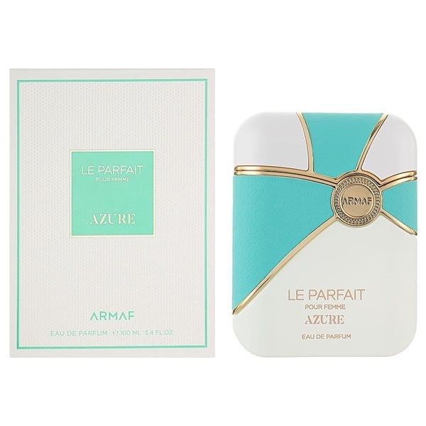 Nước Hoa ARMAF Le Parfait Azure EDP