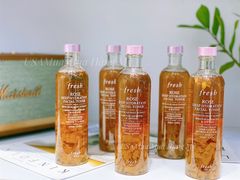 Nước Hoa Hồng FRESH Rose Deep Hydration Facial Toner