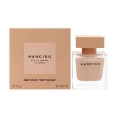 Nước Hoa NARCISO RODRIGUEZ Narciso Poudree EDP