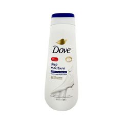 Sữa Tắm DOVE Deep Moisture Nourishes The Diest Skin 680ml