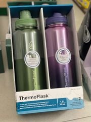 Bình Giữ Nhiệt THERMOFLASK 40oz 1.2L