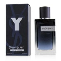 Nước Hoa YVES SAINT LAURENT Y EDP