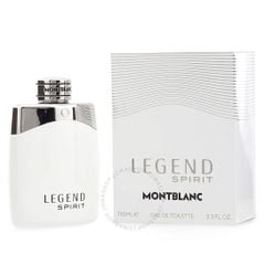 Nước Hoa MONTBLANC Legend Spirit EDT