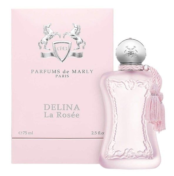 Nước Hoa Nữ ROYAL ESSENCE Delina Parfums De Marly