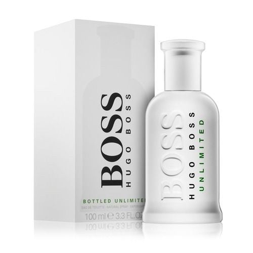Nước Hoa HUGO BOSS Bottled Unlimited EDT