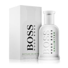 Nước Hoa HUGO BOSS Bottled Unlimited EDT