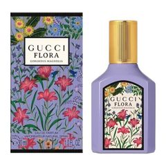 Nước Hoa GUCCI Flora Gorgeous Magnolia EDP