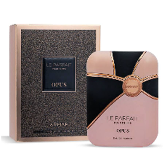 Nước Hoa ARMAF Le Parfait Pour Femme Opus EDP