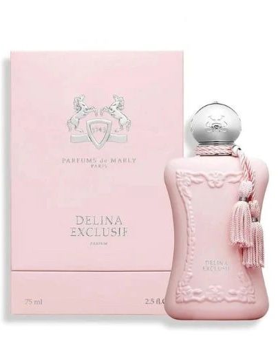 Nước hoa Nữ PARFUMS DE MARLY Delina Exclusif Parfum
