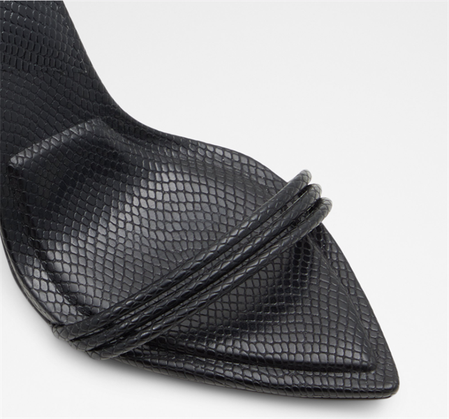 Giày Nữ ALDO Yberrar Strappy Heeled Sandal , Stiletto heel
