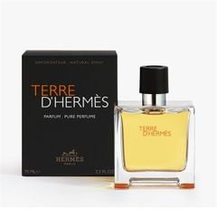 Nước Hoa HERMÈS Terre D'Hermès EDP