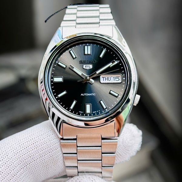Đồng Hồ SEIKO 5 Automatic SNXS79K