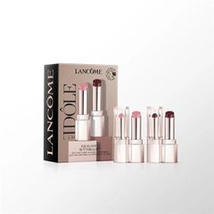 Set 2 Son LANCÔME Idôle Lip Mini 0.8g 10 Keep It Glow + 60 Million-Dollar Berry