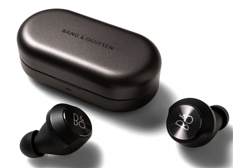 Tai Nghe BANG & OLUFSEN Beoplay EQ Active Noise Cancelling Wireless Earbuds