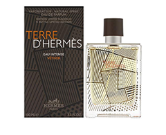 Nước Hoa Terre D'Hermes Eau Intense Vétiver EDP LTD 100ML