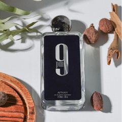 Nước Hoa AFNAN 9PM EDP Vaporisateur
