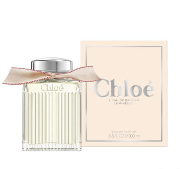 Nước Hoa CHLOÉ L'Eau De Parfum Lumineuse EDP