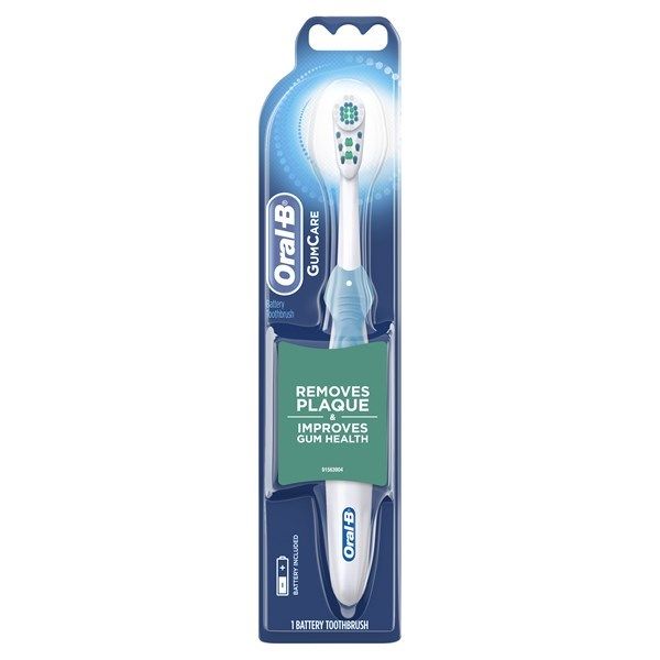 Bàn Chải Pin ORAL-B GumCare