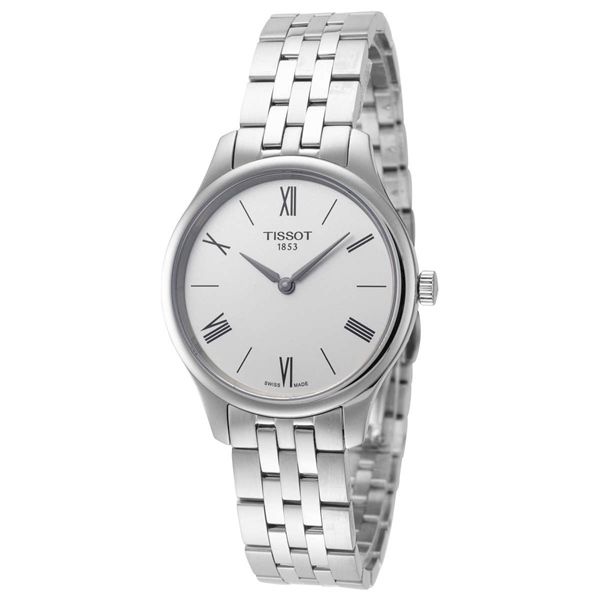 Đồng Hồ TISSOT T-Classic Women's T063.209.11.038.00