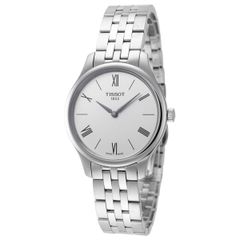 Đồng Hồ TISSOT T-Classic Women's T063.209.11.038.00