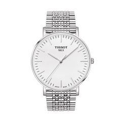 Đồng Hồ TISSOT T-Classic Everytime Large T109.610.11.031.00, Size 42mm