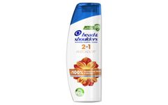 Gội & Xả HEAD & SHOULDERS 2in1 360ml