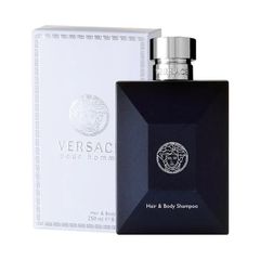 Tắm & Gội VERSACE Pour Homme