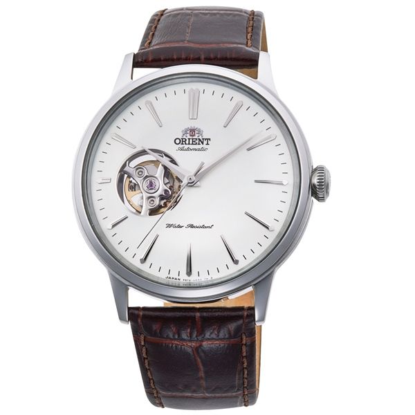 Đồng Hồ ORIENT Automatic Bambino RA-AG0002S