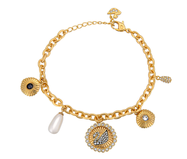 Vòng SWAROVSKI Vintage Swan Women's Bracelet SKU: 5489217