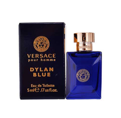 Nước Hoa Mini VERSACE Dylan Blue Pour Homme