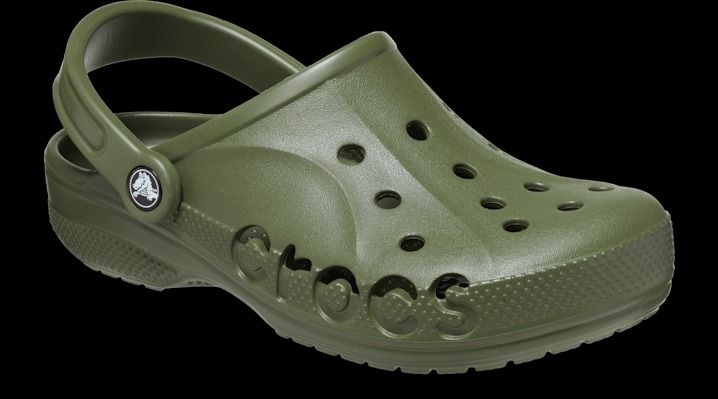 Dép CROCS Men's and Women's