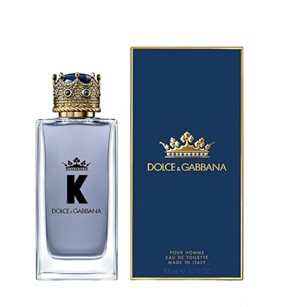 Nước Hoa DOLCE & GABBANA Pour Homme EDT