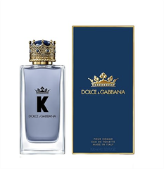Nước Hoa DOLCE & GABBANA Pour Homme EDT