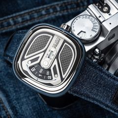 Đồng Hồ SEVENFRIDAY, 47mm