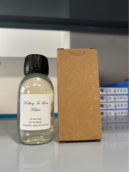 Nước Hoa KILIAN Rolling In Love Tester Refill