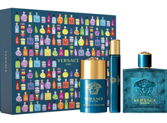 Set Nước Hoa VERSACE Eros EDT