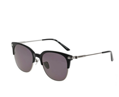 Kính CALVIN KLEIN Grey Pilot Ladies Sunglasses CK20121S-001, Size 57-17-140mm