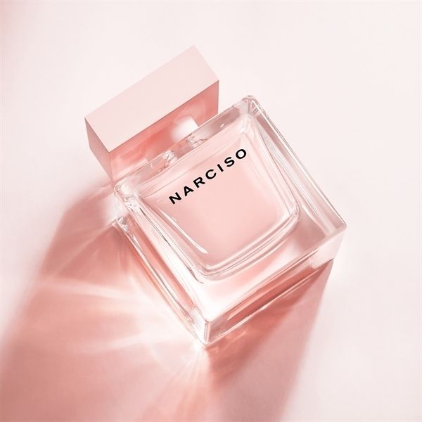 Nước Hoa Nữ NARCISO Rodriguez Cristal Eau De Parfum