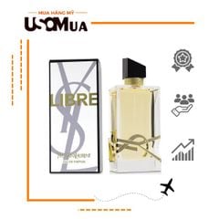 Nước Hoa YVES SAINT LAURENT Libre EDP
