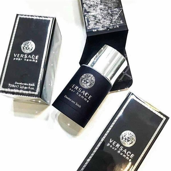Lăn Khử Mùi VERSACE Pour Homme