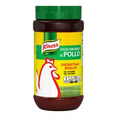 Bột Nêm KNORR Chicken Flavor Bouillon