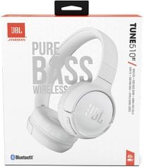 Tai Nghe JBL Tune 510BT