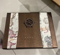 Set Rượu Vang Pháp FRANCIS 750ml + 3 Premium Gift