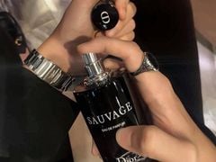 Nước Hoa DIOR Sauvage EDP
