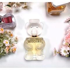 Nước Hoa Nữ MOSCHINO TOY 2 EDP