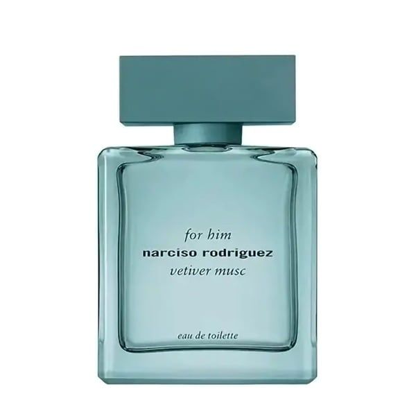 Nước Hoa NARCISO RODRIGUEZ Vetiver Musc For Him EDT