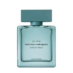 Nước Hoa NARCISO RODRIGUEZ Vetiver Musc For Him EDT
