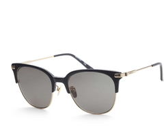 Kính CALVIN KLEIN Grey Pilot Ladies Sunglasses CK20121S-001, Size 57-17-140mm